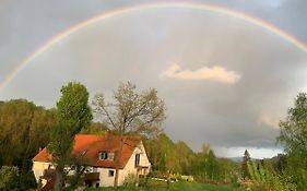 Agroturystyka Zacisze